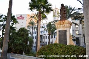 13 ALMERIA - RAMBLA FREDERICO GARCIA LORCA (26)